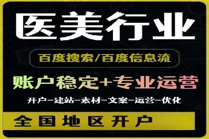 SEM广告投放案例：打造品牌影响力